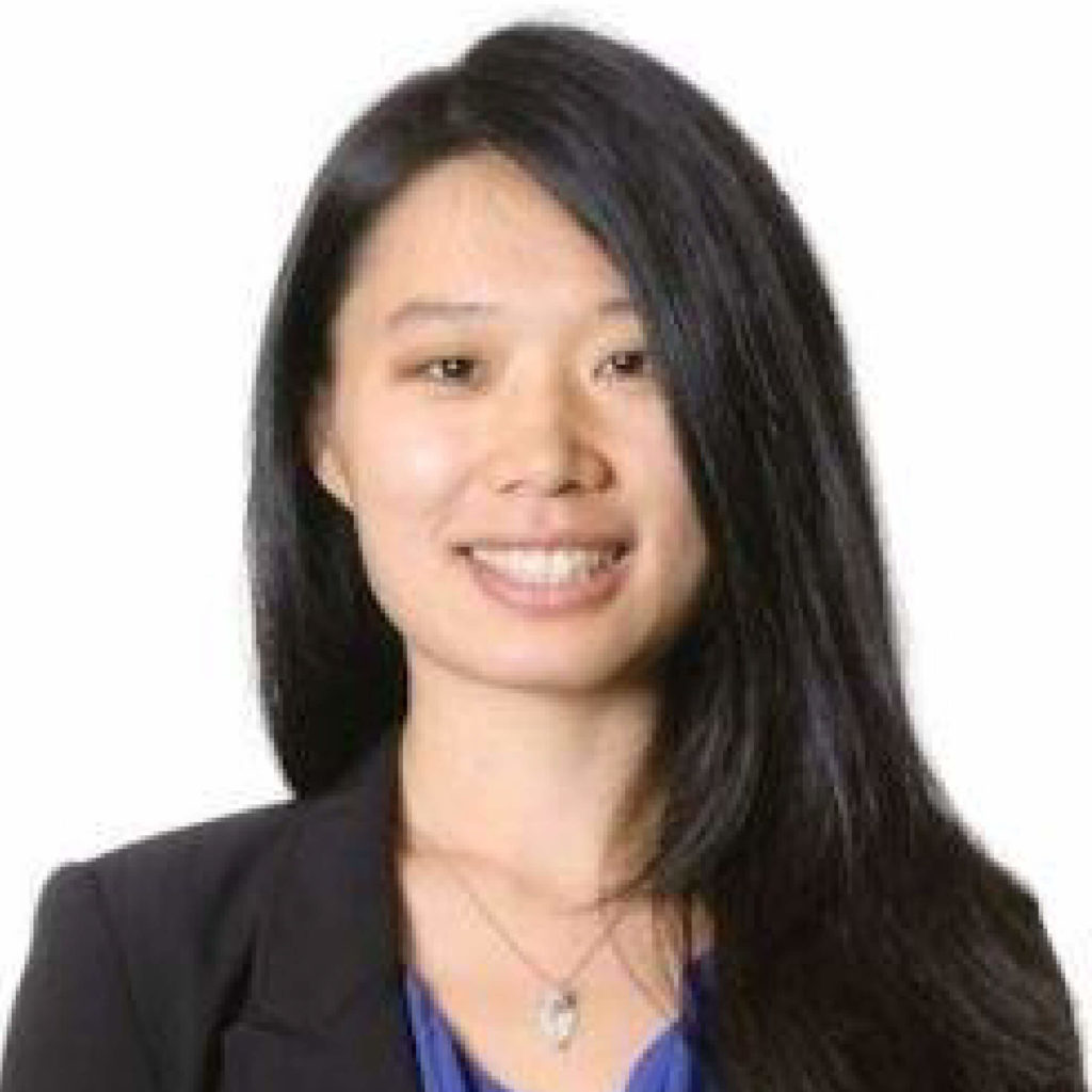 Winnie Yeh