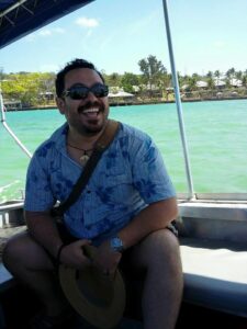 Albert Arias Arthur